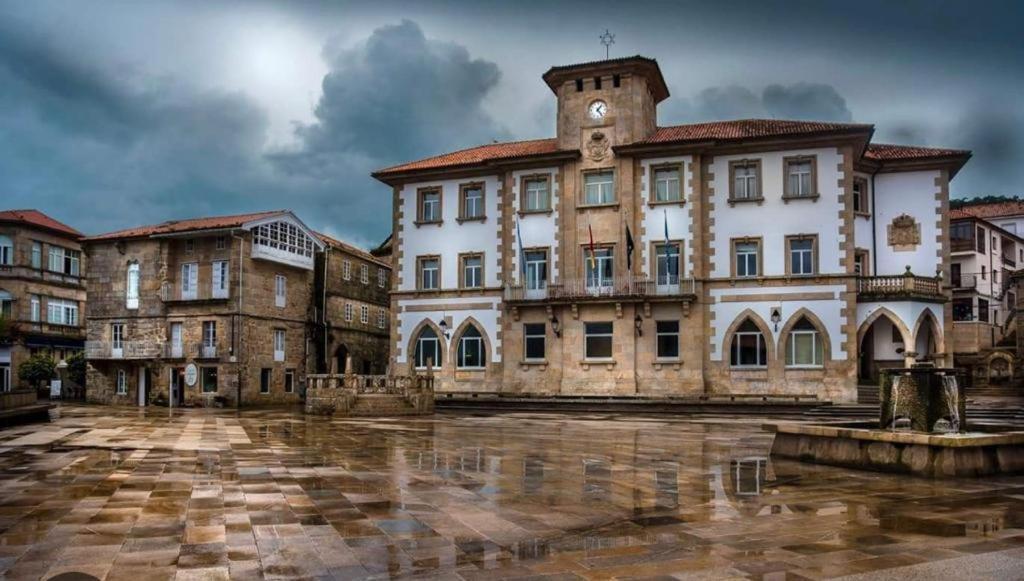 Gasthof Casasampedro *